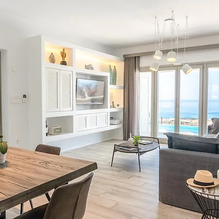 Ethereal Mykonos 빌라 *