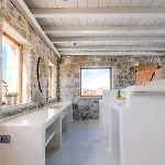 Ethereal Mykonos Villa Kalafatis