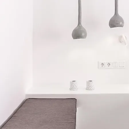 Ethereal Mykonos *