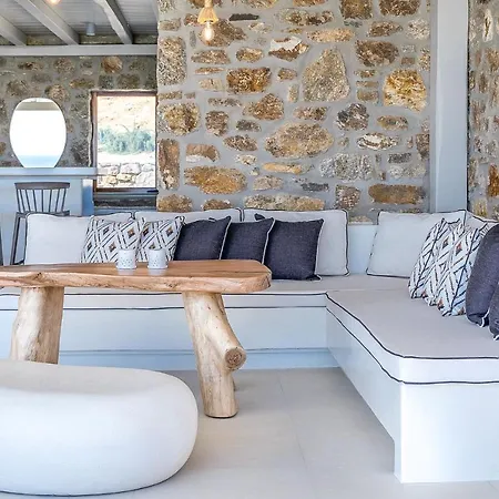Ethereal Mykonos