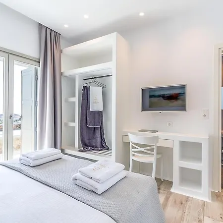 빌라 Ethereal Mykonos