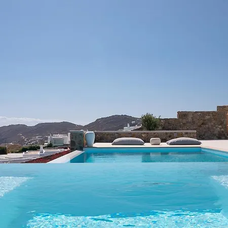 빌라 Ethereal Mykonos *