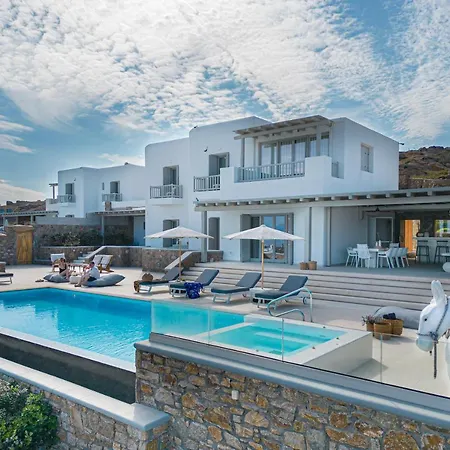 Ethereal Mykonos * 卡拉法蒂斯