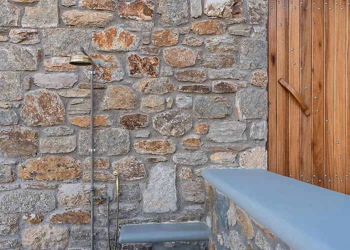 Ethereal Mykonos Вилла Калафатис