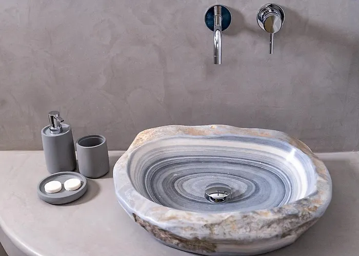 Ethereal Mykonos וילה קלפטיס