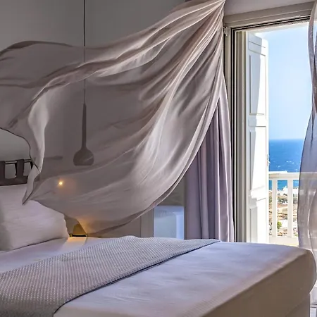 Vila Ethereal Mykonos *