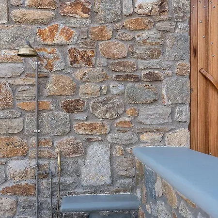 Ethereal Mykonos Vila Kalafatis