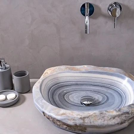 Ethereal Mykonos Vila Kalafatis